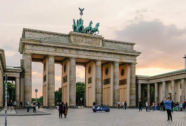 Germany Visa Process